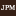 JPMorgan Corporate logo