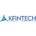 KFintech logo