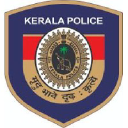 Kerala Police logo