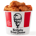 KFC App Canada logo
