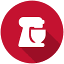 KitchenAid Major Appliances logo