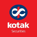 Kotak Securities logo