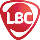 LBC Express logo