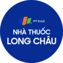 Long Chau Pharmacy logo