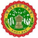 Madhya Pradesh Government Portal logo