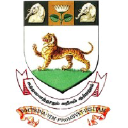 Madras University logo