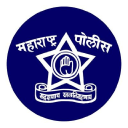 Maharashtra Police logo