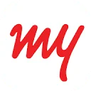 MakeMyTrip logo