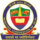 MCD Delhi logo