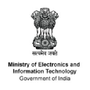 MeitY Portal logo