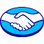Mercado Pago BR logo