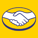 MercadoLibre Argentina logo