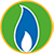Mahanagar Gas (MGL) logo