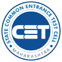 MHT CET logo