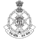 MP Police Recruitment logo