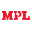 MPL logo