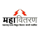 MSEB Maharashtra logo