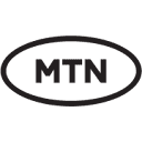MTN Nigeria logo
