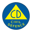 National Emergency Management Agency logo