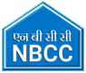 NBCC (India) logo