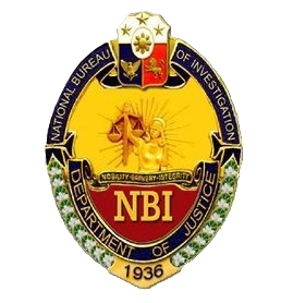 NBI Clearance logo