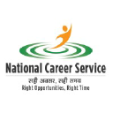 NCS Portal logo