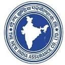 New India Assurance logo