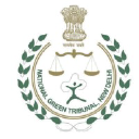 National Green Tribunal (NGT) logo