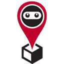 Ninja Van VN logo