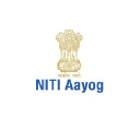 NITI Aayog logo