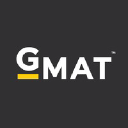 NMAT logo