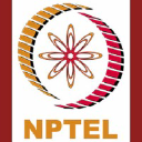 NPTEL logo