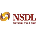 NSDL logo