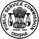 OPSC Odisha logo