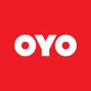 OYO Rooms logo