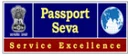 Passport Seva logo