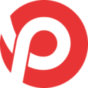 Pathao Courier logo