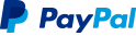 PayPal logo