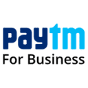 Paytm for Business logo