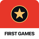 Paytm First Games logo