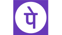PhonePe logo