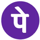 PhonePe logo