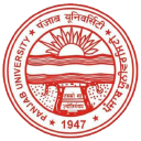 Punjab University logo