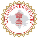 Rajasthan Judiciary logo