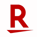 Rakuten Shop JP logo