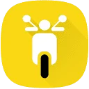 Rapido logo