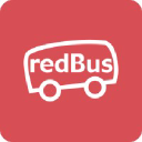 RedBus logo