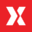 RedX logo