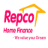 Repco Home Finance logo