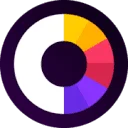 Roposo logo